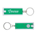 LED Light Key Chain