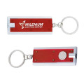LED Light Key Chain