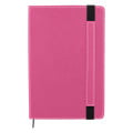 Charlotte Journal Notebook