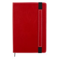 Charlotte Journal Notebook