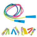 Rainbow Jump Rope