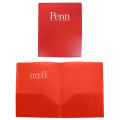 Pocket Folder