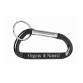 Carabiner Clip
