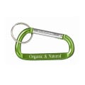 Carabiner Clip