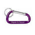 Carabiner Clip