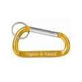 Carabiner Clip