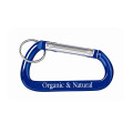 Carabiner Clip