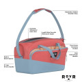 RovR® TravelR™ 27L Cooler Duffel