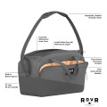 RovR® TravelR™ 27L Cooler Duffel