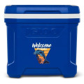 Igloo Profile Ii 16 Quart Cooler 