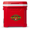 Igloo Profile Ii 60 Quart Roller Cooler 