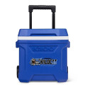 Igloo Profile Ii 16 Quart Roller Cooler