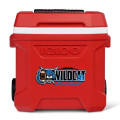 Igloo Profile Ii 16 Quart Roller Cooler