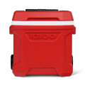 Igloo Profile Ii 16 Quart Roller Cooler