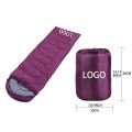 Outdoor Camping Hiking Portable Adult Sleeping Bag