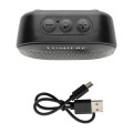 Recycled Plastic Soundbox 3W Speaker
