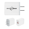 30W Power Delivery Wall Adapter
