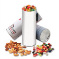 cyl-in-der with Jelly BellyAAA® Beans & Deluxe Mixed Nuts
