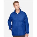 Team 365 Unisex Zone Protect Lightweight Jacket