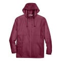 Team 365 Unisex Zone Protect Lightweight Jacket