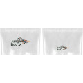Custom Exit Bags