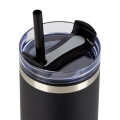 Yesler 30 oz. Double Wall Steel/PP Liner Travel Tumbler
