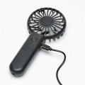 Handheld Rechargeable Folding Mini USB Fan