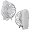 Handheld Rechargeable Folding Mini USB Fan