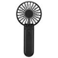 Handheld Rechargeable Folding Mini USB Fan