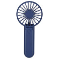 Handheld Rechargeable Folding Mini USB Fan