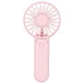 Handheld Rechargeable Folding Mini USB Fan
