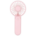 Handheld Rechargeable Folding Mini USB Fan