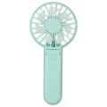 Handheld Rechargeable Folding Mini USB Fan
