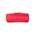 Roll Up Fleece Blanket