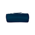 Roll Up Fleece Blanket