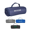 Roll Up Fleece Blanket