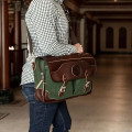 Duluth Pack Entrepreneur Briefcase