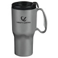 The Sportster Mug - 21 oz. Travel Tumbler with Slider Lid