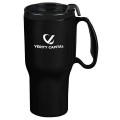 The Sportster Mug - 21 oz. Travel Tumbler with Slider Lid