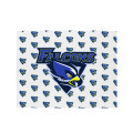 Full Color 15" x 18" Microfiber Rally Towel