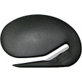 Jumbo Size Oval Letter Opener with Magnet