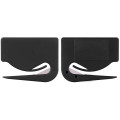 Jumbo Size Rectangular Letter Opener with Magnet