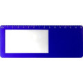 Bookmark magnifier