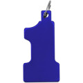 Aluminum Key Holder & Dog Tag
