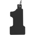 Aluminum Key Holder & Dog Tag