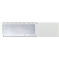 Bookmark magnifier