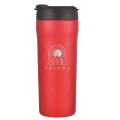 25 oz Double Wall Stainless Steel Vacuum Tumbler with Lid