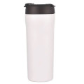 25 oz Double Wall Stainless Steel Vacuum Tumbler with Lid