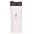 25 oz Double Wall Stainless Steel Vacuum Tumbler with Lid