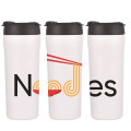 25 oz Double Wall Stainless Steel Vacuum Tumbler with Lid